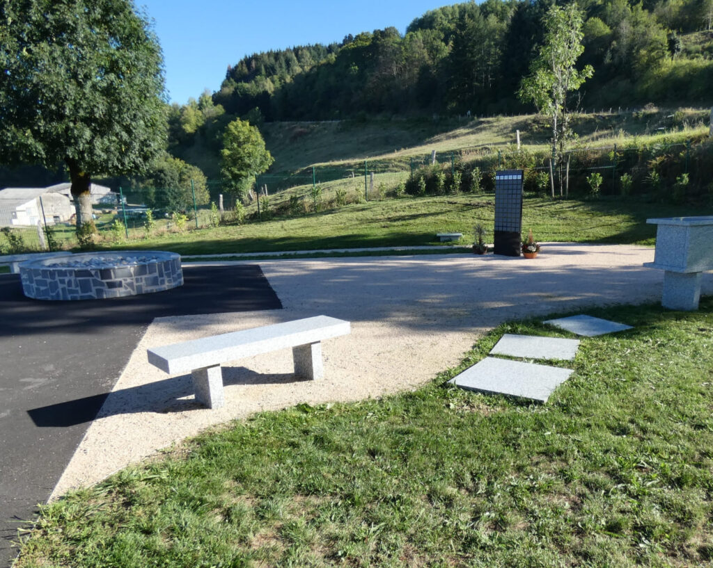 Destination des cendres&nbsp;: conservation ou dispersion&nbsp;?