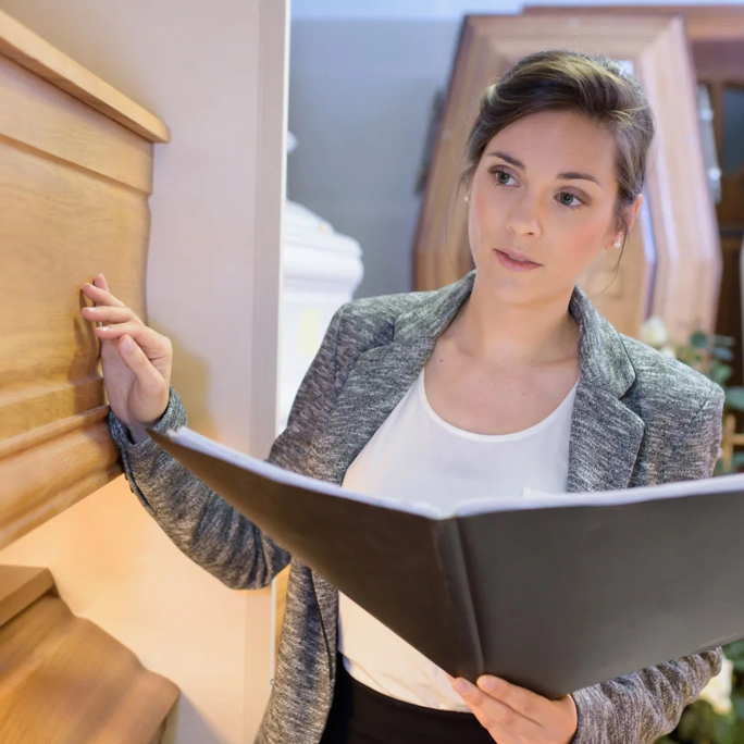 L’accompagnement personnalisé des Pompes Funèbres Viturat